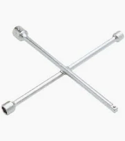 Llave de Cruz 17-19-21-22 Bahco